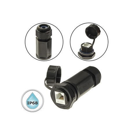 RJ45M25Z1LRJ45M25Z1L -6AG