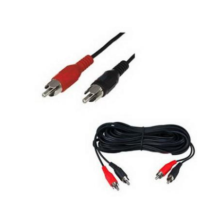 2 RCA - 2 RCA B 7M