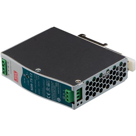 SDR-75-12