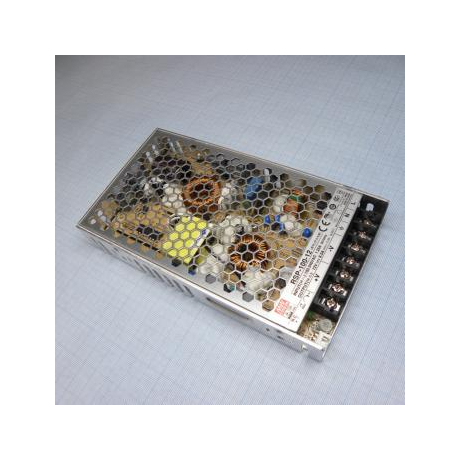 RSP-100-12