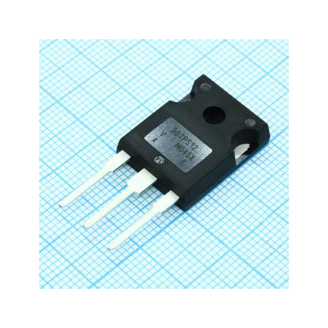 Тиристор VS-30TPS12-M3