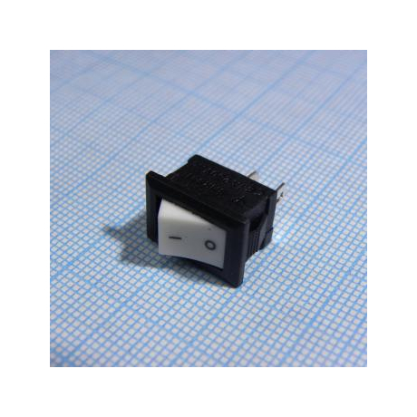 SMRS-101-1C3-W/B