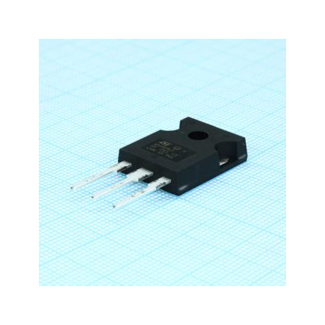STW45NM60