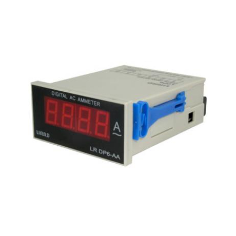 DP-6  10-2000A AC