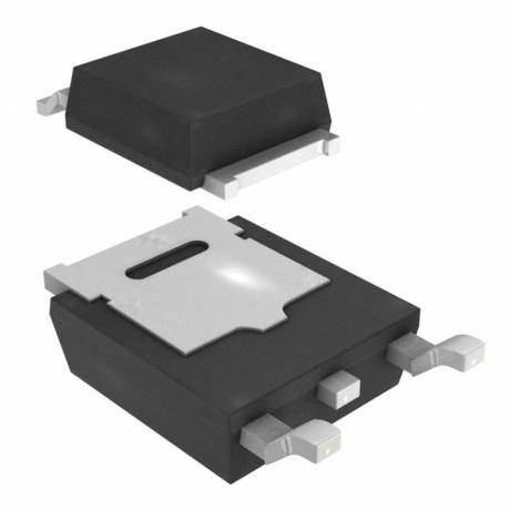 IRFRC20TRLPBF