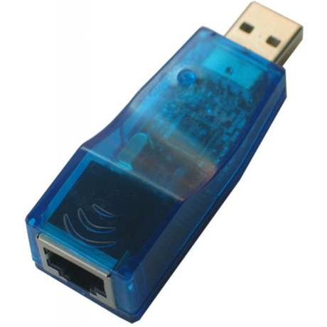 USB-ETHERNET-AX88772B