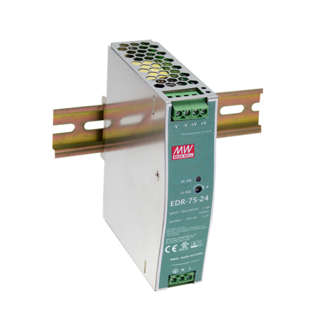 EDR-75-12