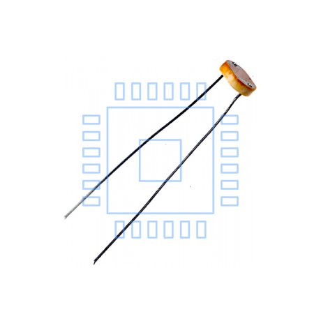 Фоторезистор VT83N1
