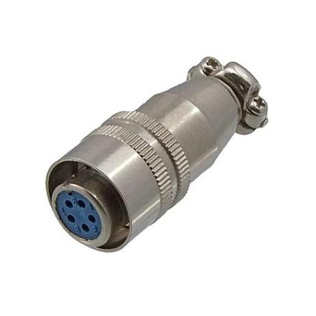 XS9-5(ZN) CABLE JACK