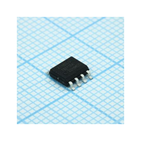 ATTINY13A-SSUR