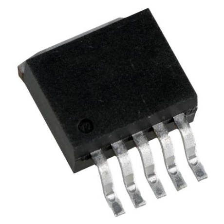 LM2596S-ADJ