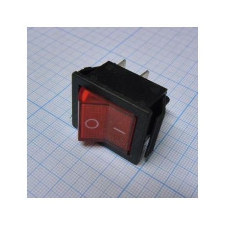 IRS-201-1B3-R/B