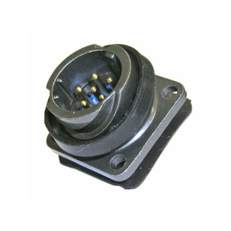FQ18-6PIN ZJ