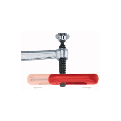 Кулачковая насадка KA BESSEY 3101194