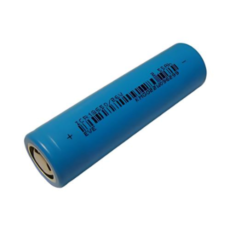 ICR18650/26V