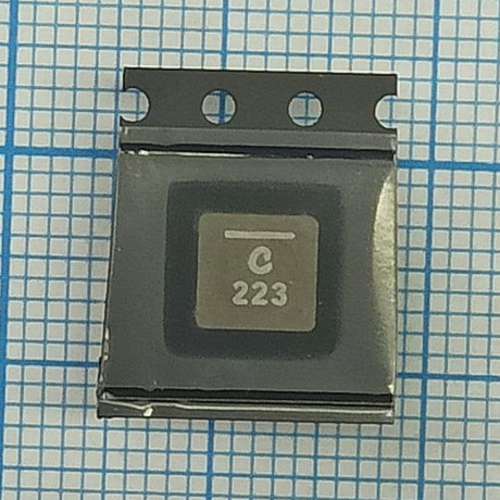 XAL5050-223MEC дроссели