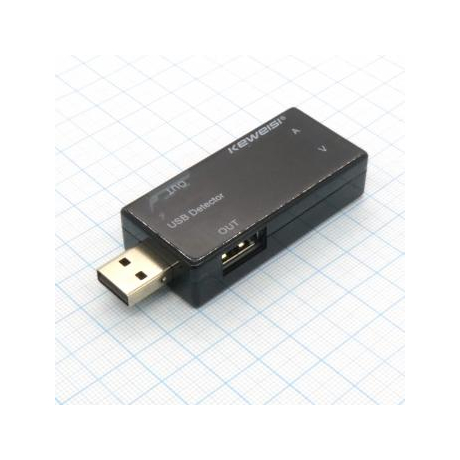 Тестер USB KWS-10A