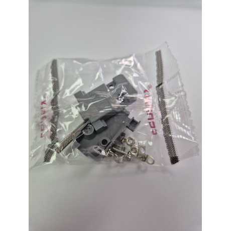 Корпус DPT-9C (DS1045-09AP1L1-A)