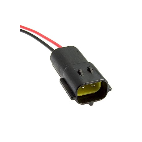 DJ70214Y-2-11 (20AWG 200MM)