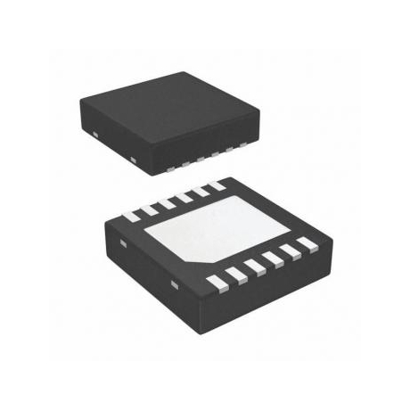 LP38798SDX-ADJ/NOPB