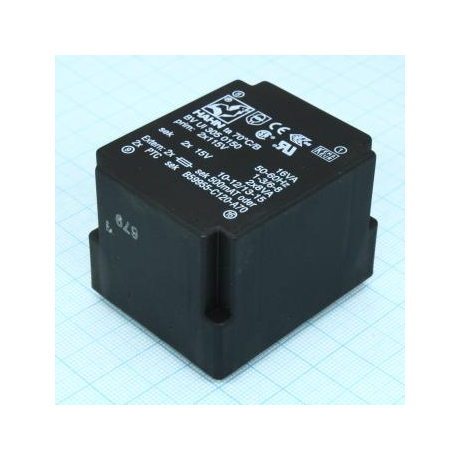 BV UI 305 0150