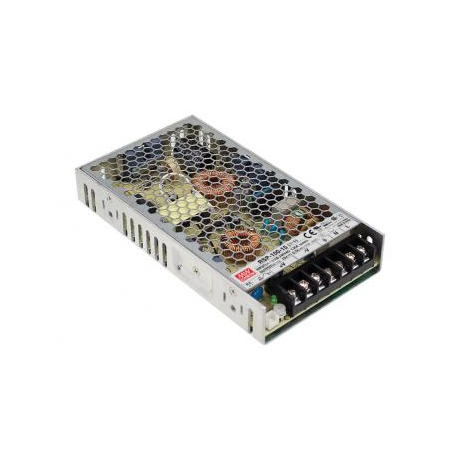 RSP-100-5