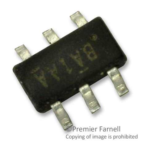SI3460DDV-T1-GE3