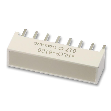 HLMP-2350