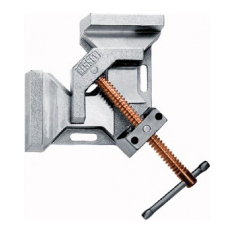 Металлический угловой зажим BESSEY WSM9