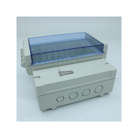 DC001CBU