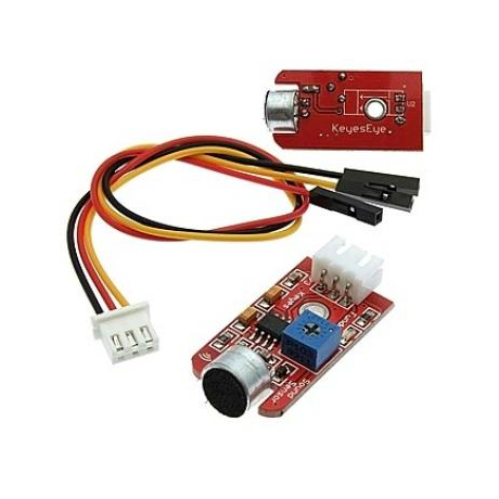 SOUND SENSOR MODULE