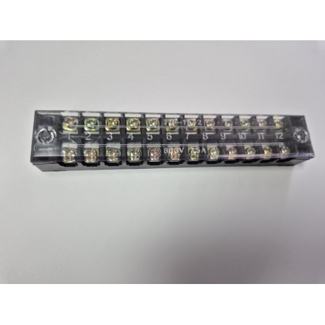 Клеммная колодка TB-1512