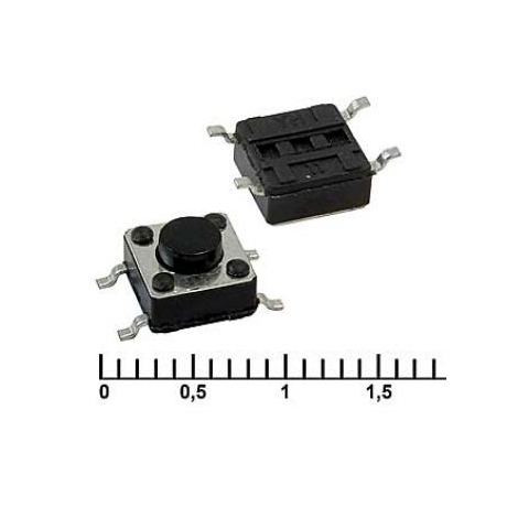 IT-1102W (6X6X4.3)