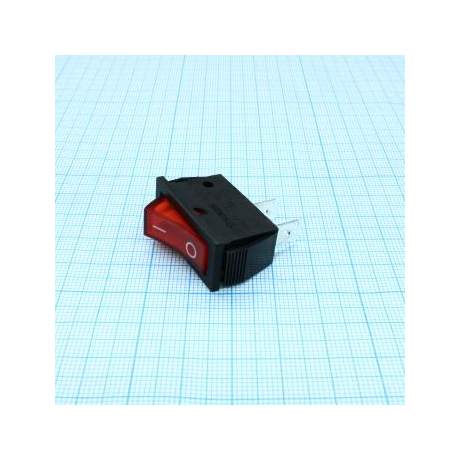 RK1-12-1 01 B/R C "0-"WA