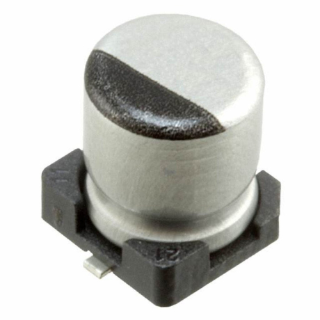 SMD конденсатор UCD1C470MCL6GS