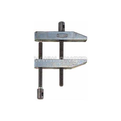Параллельная струбцина PA BESSEY PA55