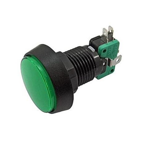 GMSI-4B-C NO(NC)+NC(NO) GREEN