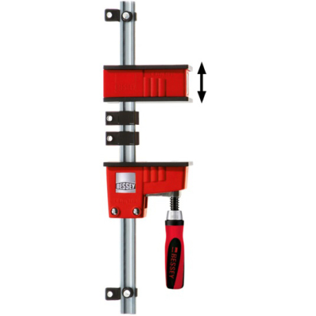 Vario Корпусная струбцина REVO KRV BESSEY KRV150-2K