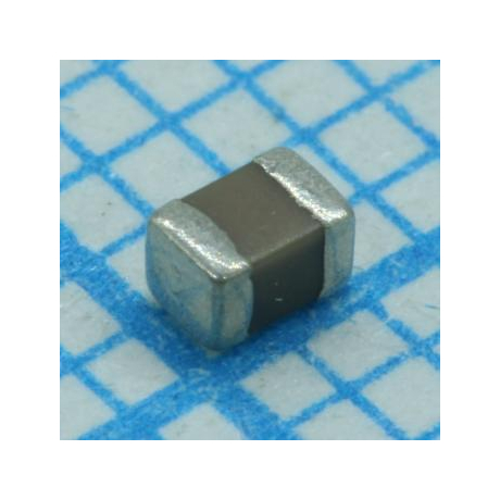 C0805C100J5GACTU