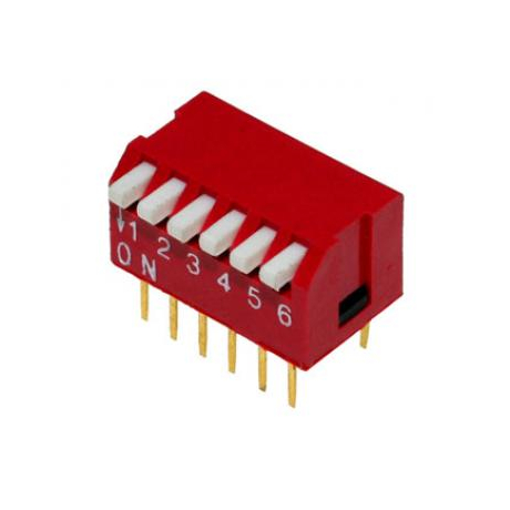 DP-06 (SWD3-6)