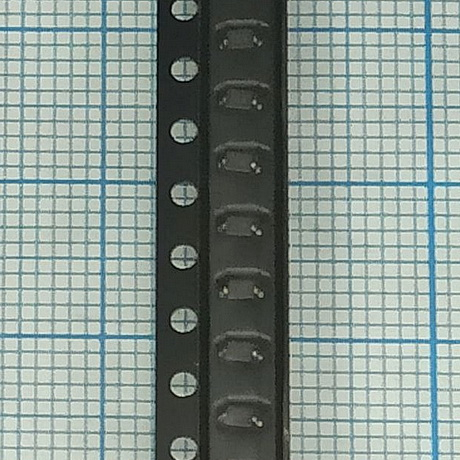 Диод  SD103AWS-7-F