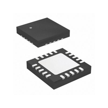 ATTINY43U-MU