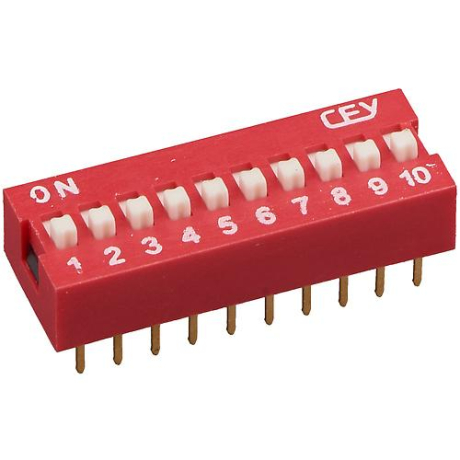 SWD1-10