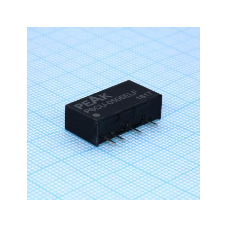 P6CU-0505ELF