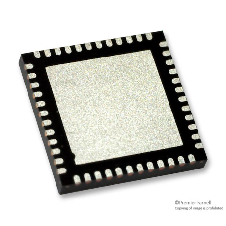 STM32WB50CGU5