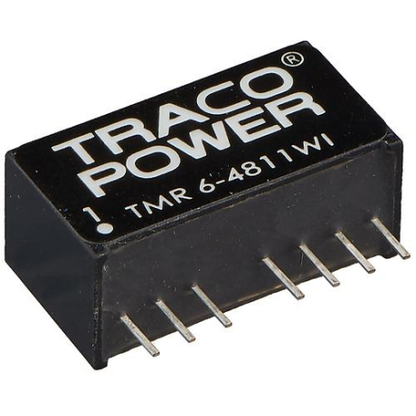 TMR 6-4811WI