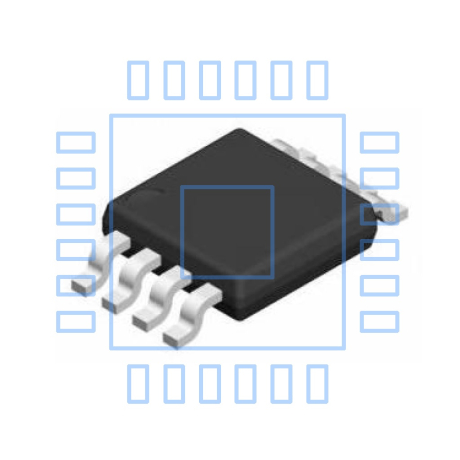 ATTINY12L-4SU