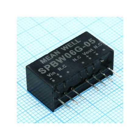 SPBW06G-05