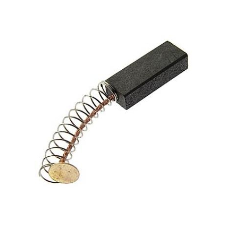 BRUSH 5X8X20  SPRING