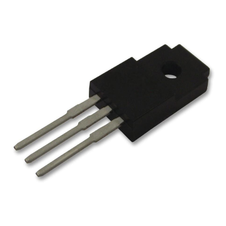 STF7NM60N